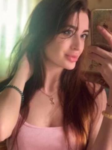 Анкета проститутки Таюша, 23 года